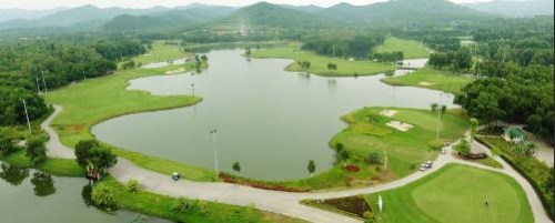 Thiết kế sân golf - Nội Thất Big Green - Công Ty CP Tư Vấn XD Nội Thất Big Green Việt Nam